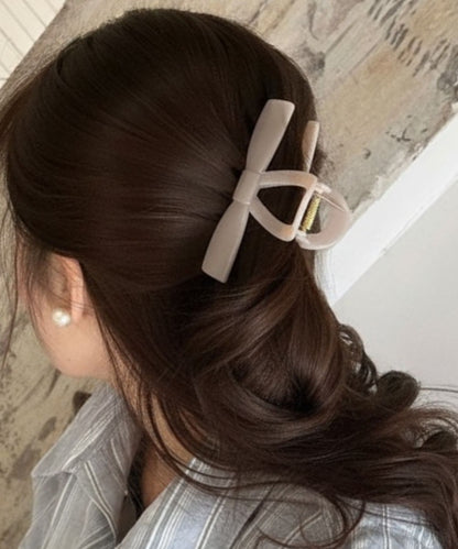 aimoha/リボンヘアクリップ