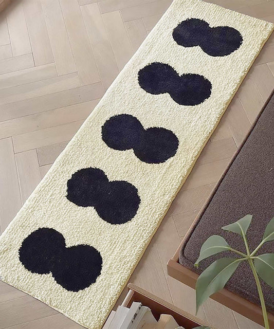 【aimoha HOME】モチーフ デザインラグマット