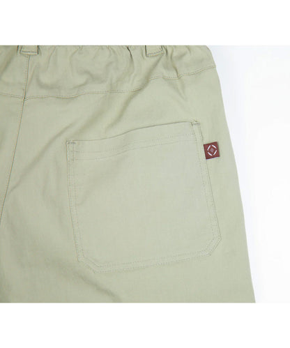 UV&COOL CONVERTIBLE HALF PANTS