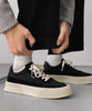 [aimoha Men's] Platform casual shoes