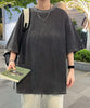 【aimoha neo】Denim Vibe Tee