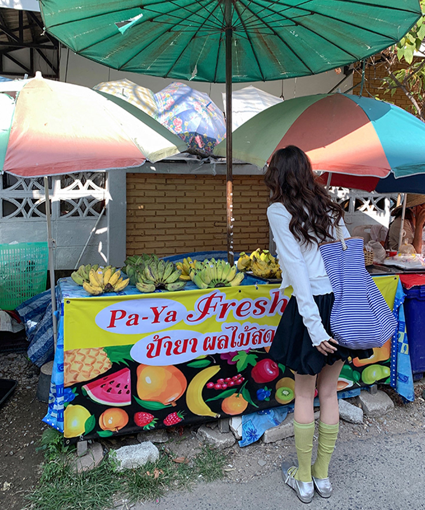 【Jasmine】バルーンシルエットショートパンツ