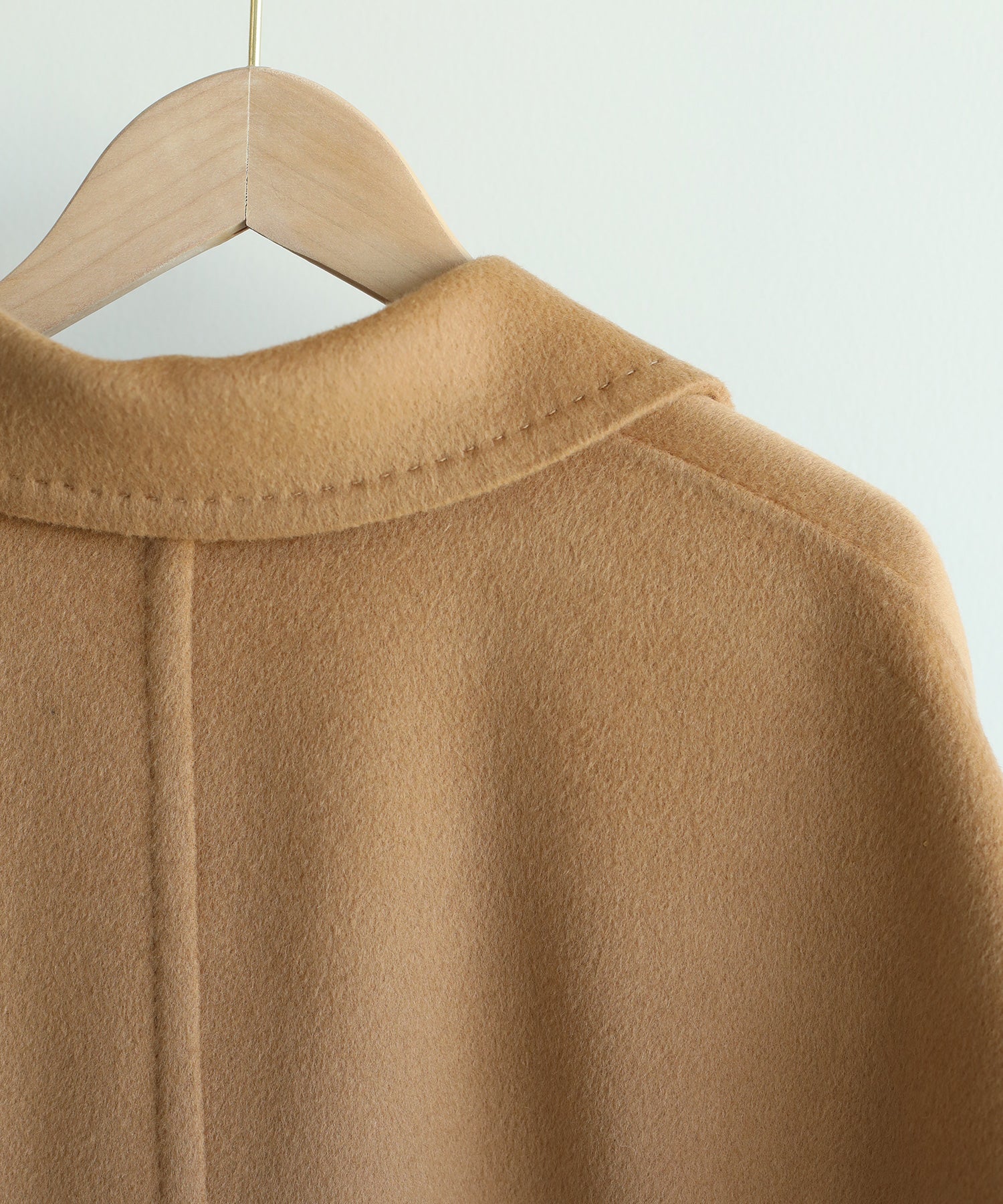 【DECADE CLASSIC】ロングチェスターコート