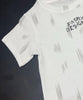 【aimoha KIDS】カジュアルプリントTシャツ-蝶- (SS)
