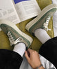 [aimoha Men's] Platform casual shoes