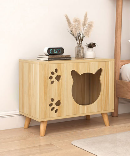 【aimoha HOME】ペットハウスにもなる収納ボックス