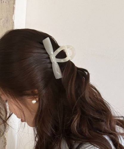 aimoha/リボンヘアクリップ