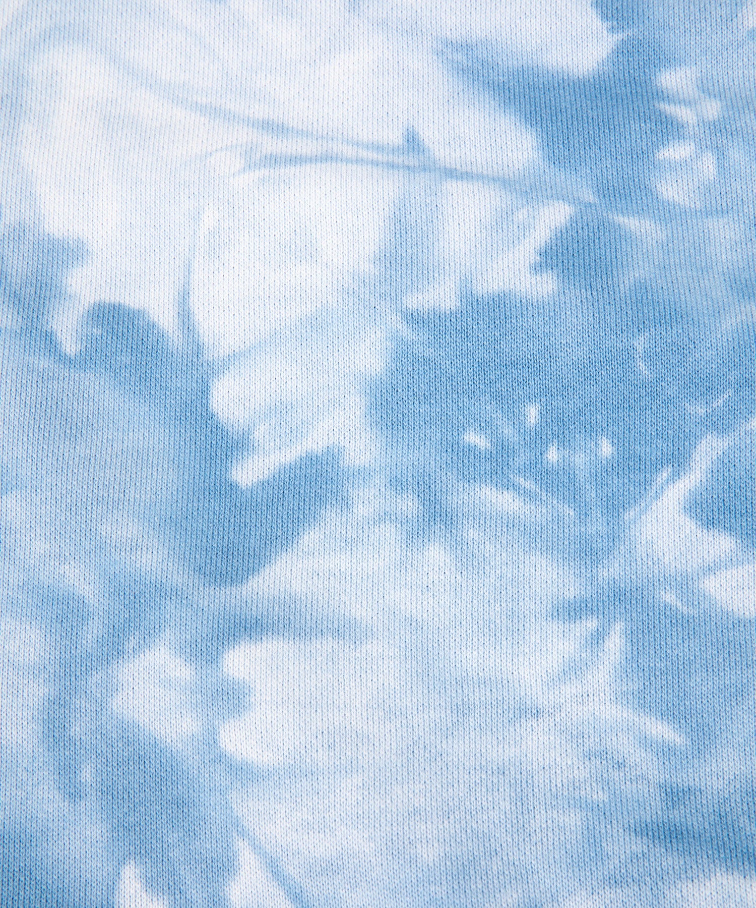 [HOOK -original-] Tie-dye hoodie