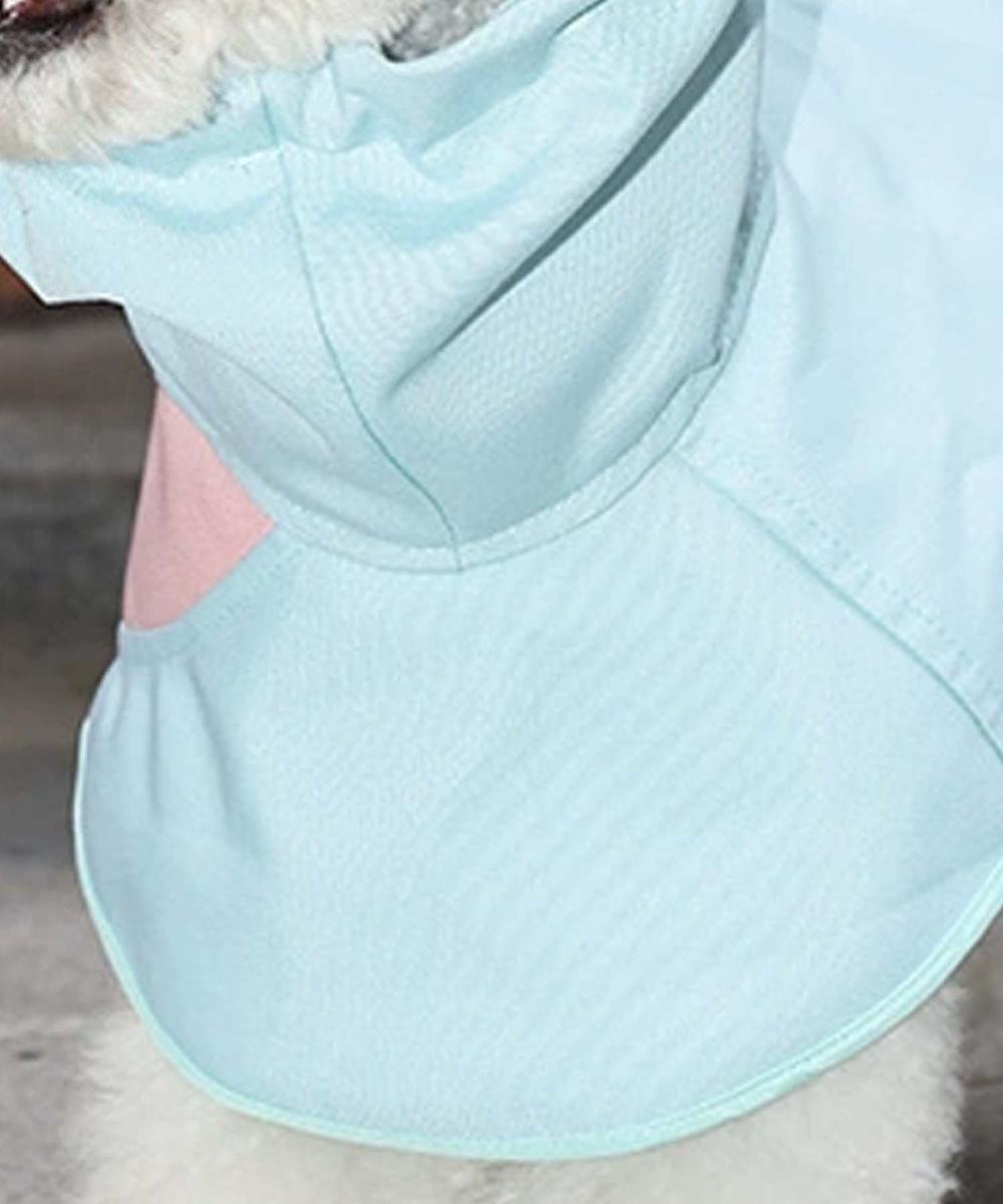 Pet Raincoat