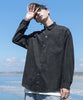 HOOK -original- Basic Street Shirt