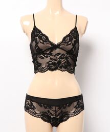 ブラ&ショーツ