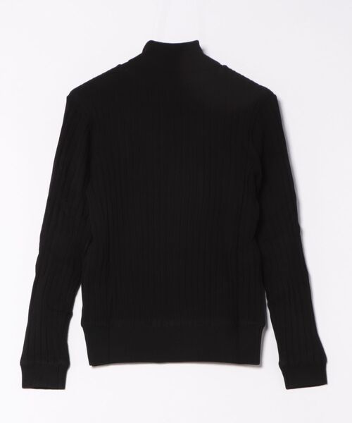 毛布のように暖かい！ストレッチ抜群で着脱ラクラク