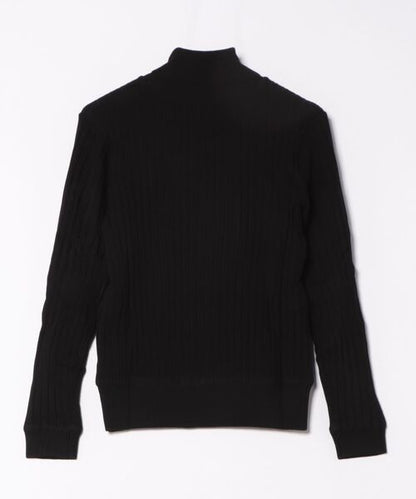 毛布のように暖かい！ストレッチ抜群で着脱ラクラク