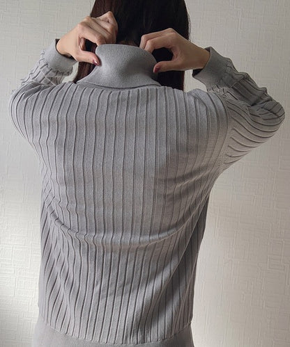 毛布のように暖かい！ストレッチ抜群で着脱ラクラク