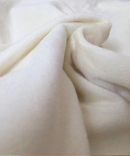 毛布のように暖かい！ストレッチ抜群で着脱ラクラク