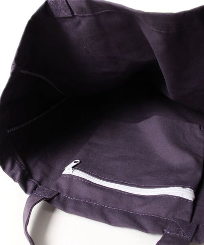 merciロゴトートバッグ