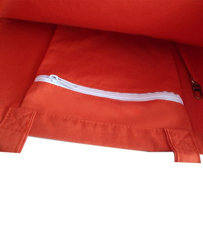 merciロゴトートバッグ