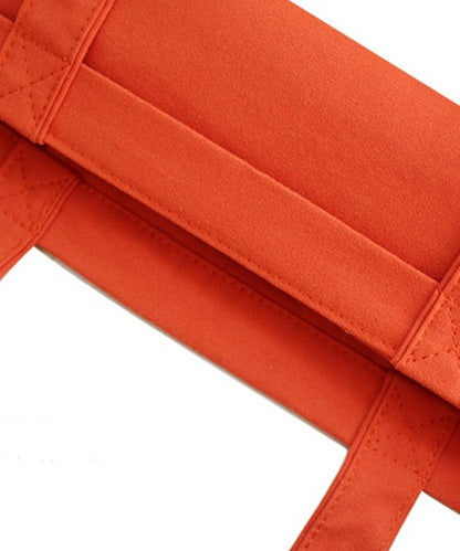 merciロゴトートバッグ