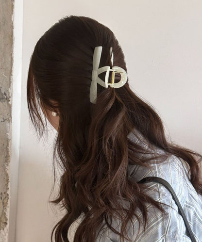 aimoha/リボンヘアクリップ