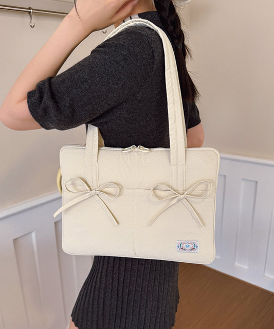 【aimoha HOME】仕事も私服も　やさしくつなぐPCバッグ