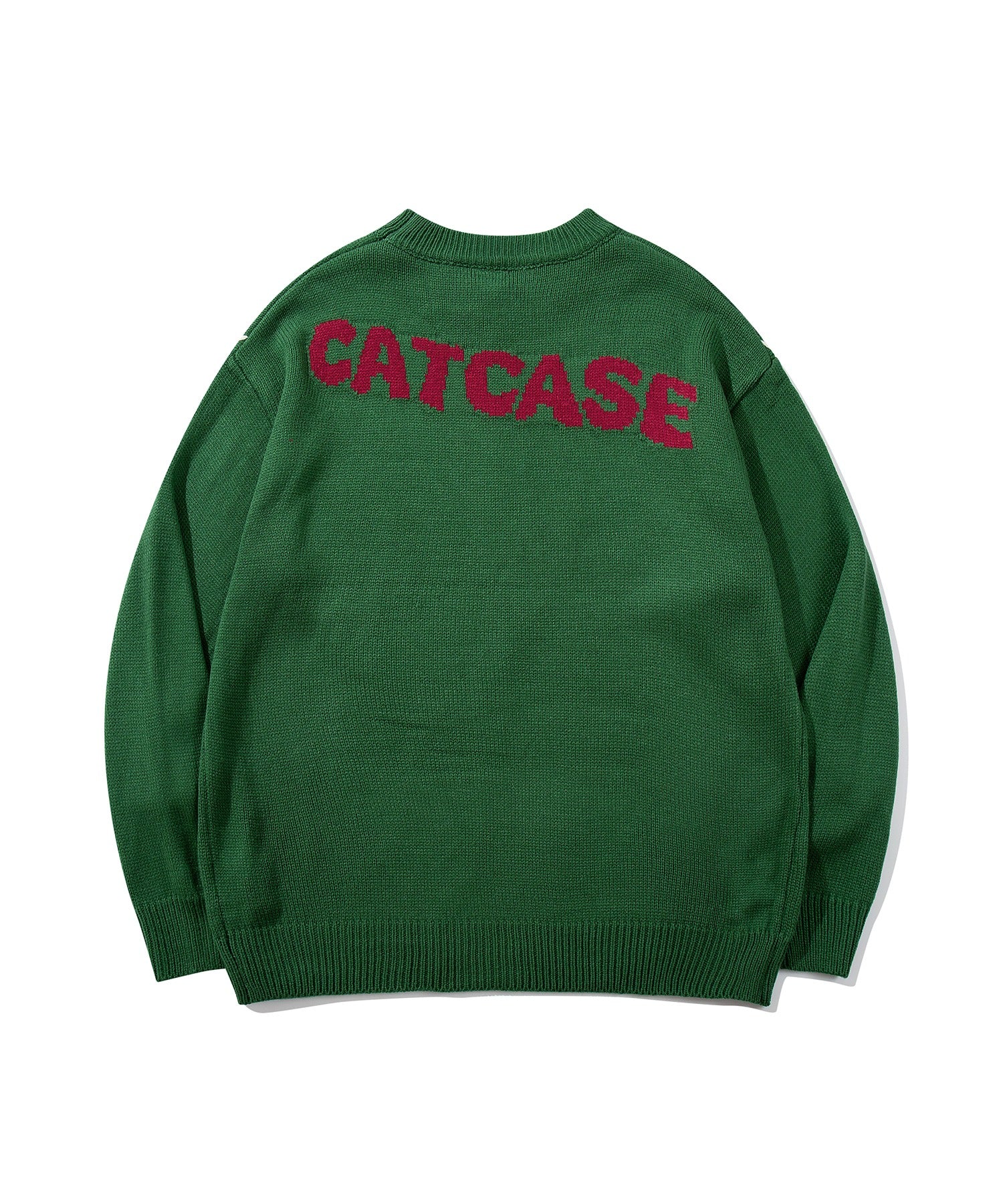 [HOOK] Unique heart knit