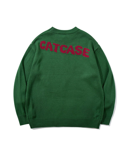 [HOOK] Unique heart knit