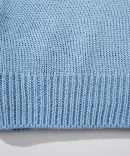 [HOOK] Unique heart knit