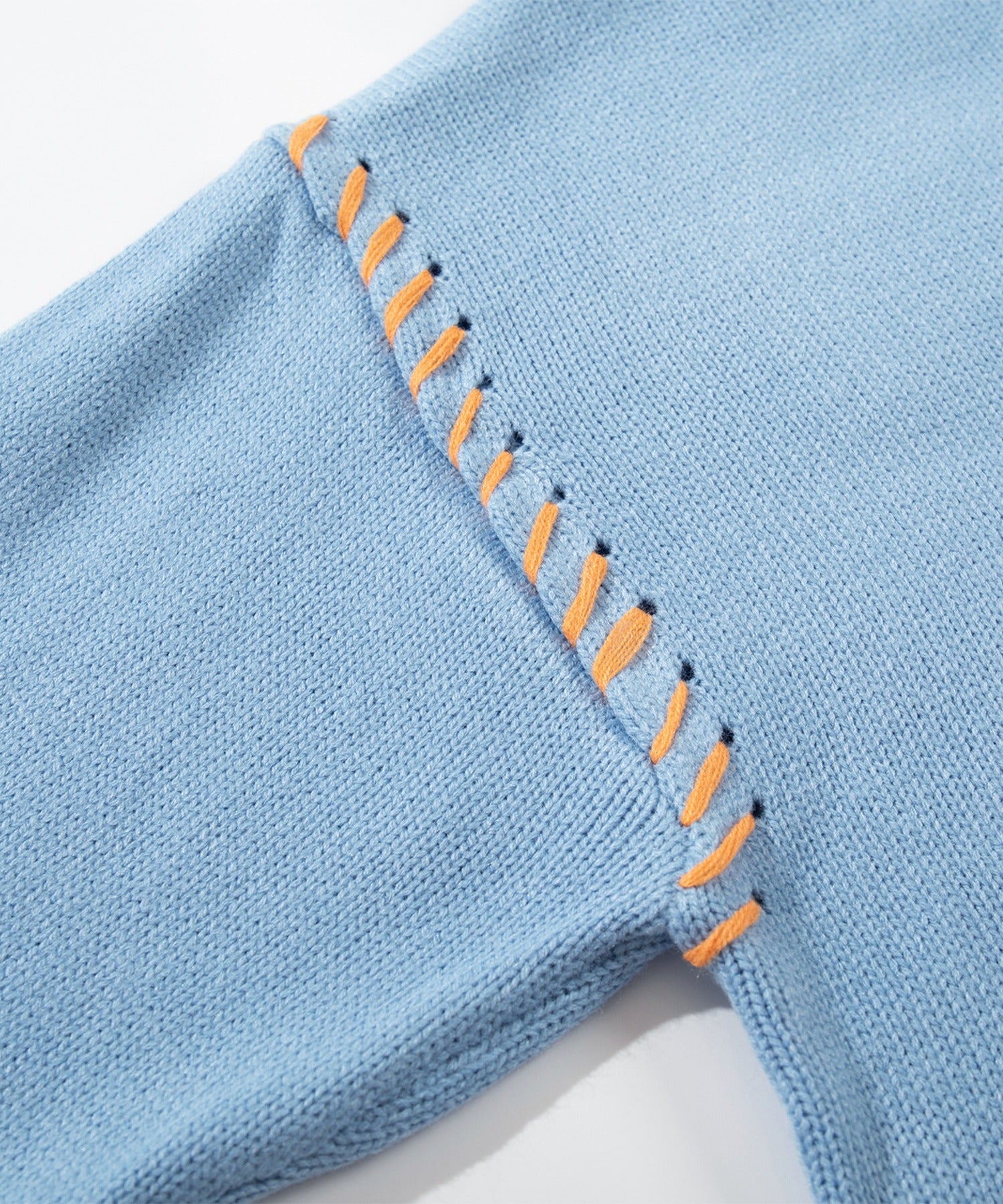 [HOOK] Unique heart knit