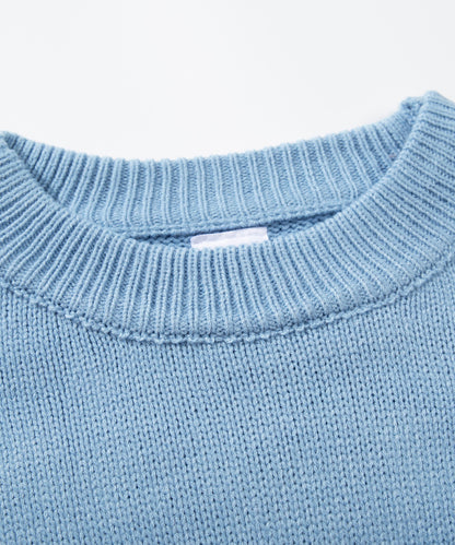 [HOOK] Unique heart knit