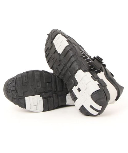 カジュアルストリートスニーカー厚底シューズ(４カラー)