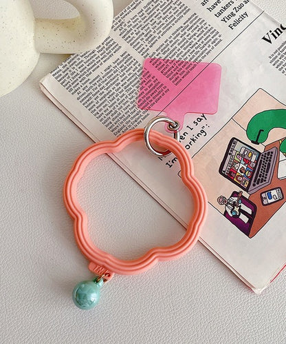 四葉形スマホハンドリング