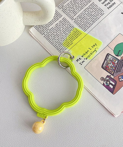 四葉形スマホハンドリング