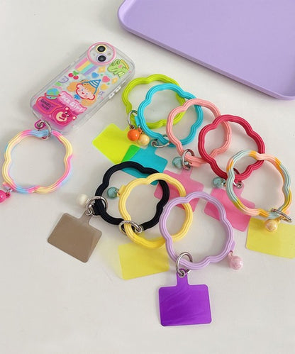 四葉形スマホハンドリング