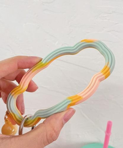 四葉形スマホハンドリング