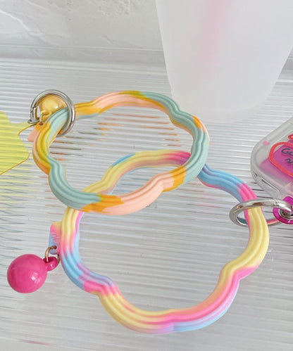 四葉形スマホハンドリング