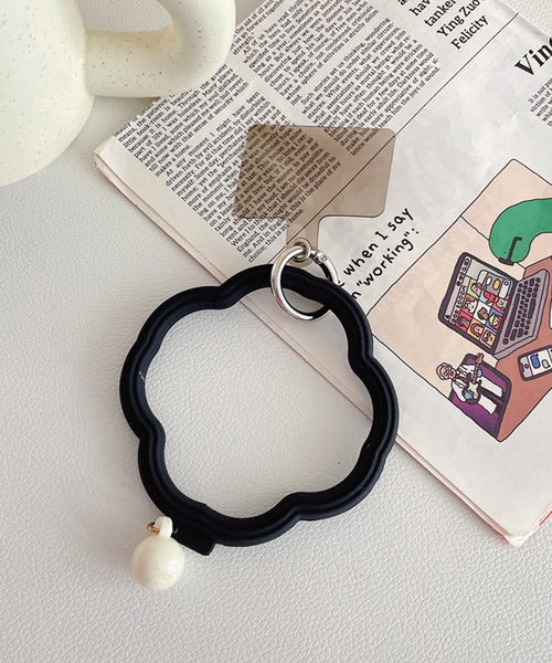 四葉形スマホハンドリング