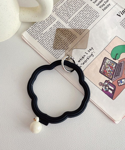 四葉形スマホハンドリング