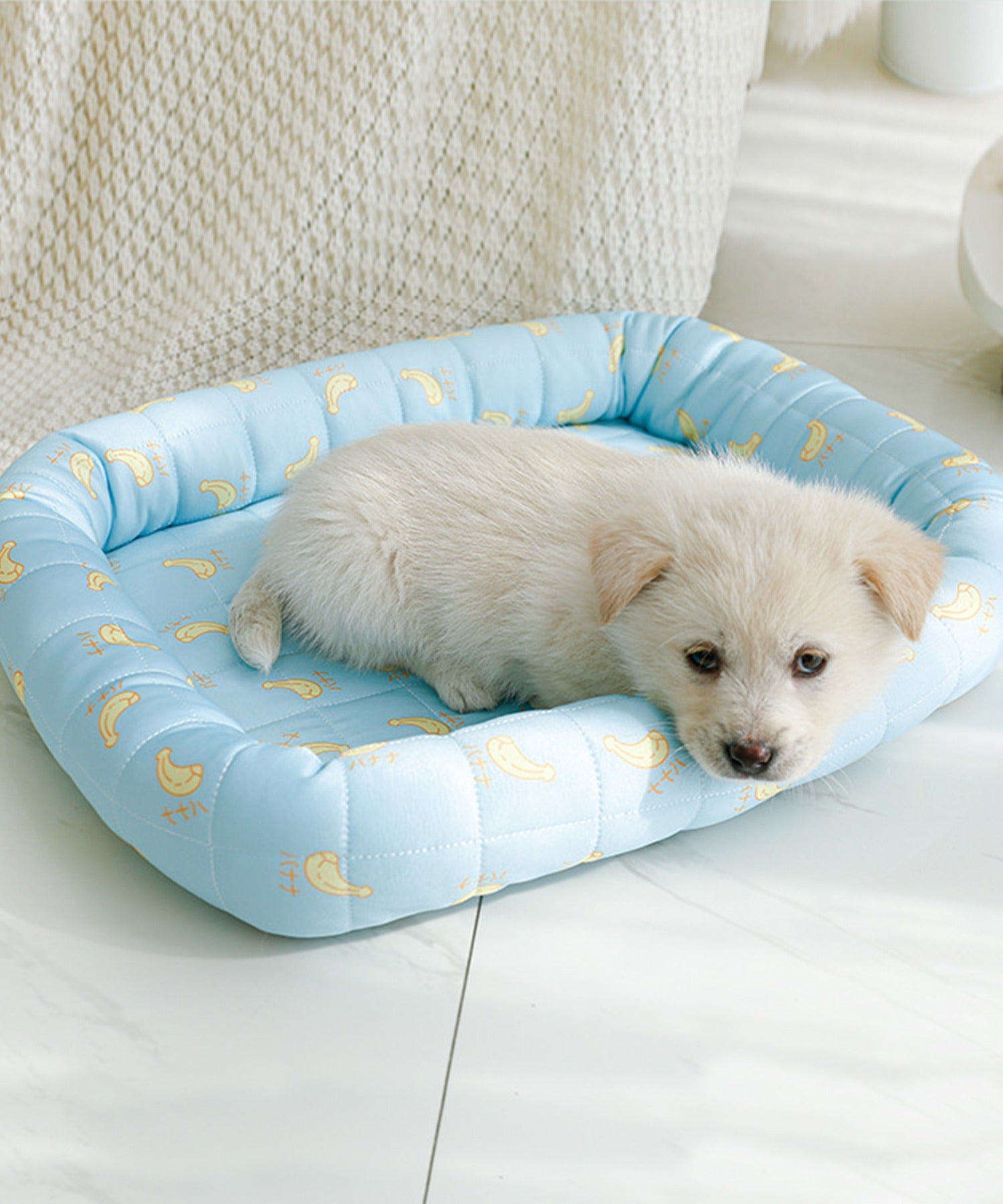 Cooling pet mat