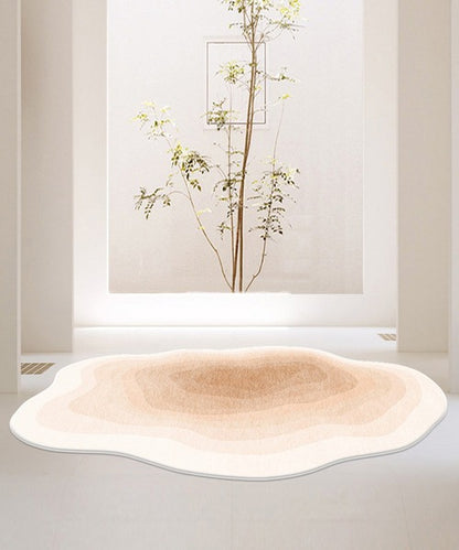 aimoha　home抽象スタイルラグ