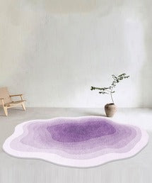 aimoha　home抽象スタイルラグ