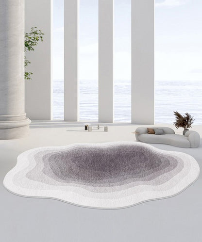 aimoha　home抽象スタイルラグ