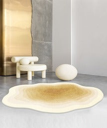 aimoha　home抽象スタイルラグ