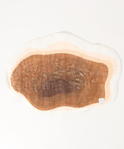 aimoha　home抽象スタイルラグ