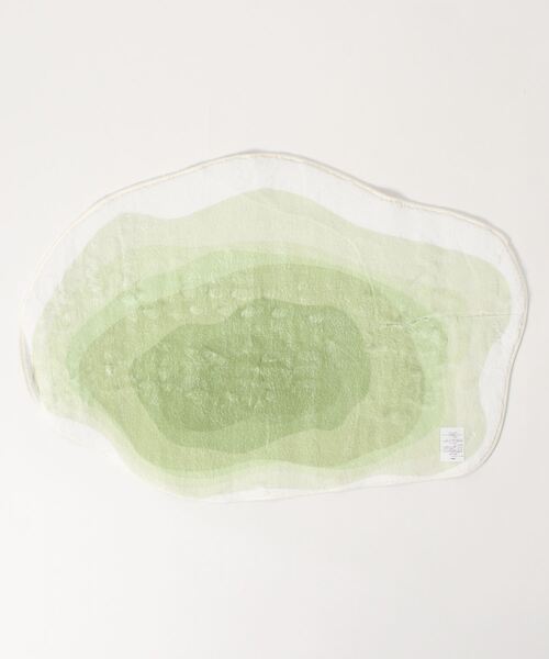 aimoha　home抽象スタイルラグ