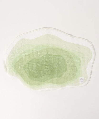 aimoha　home抽象スタイルラグ