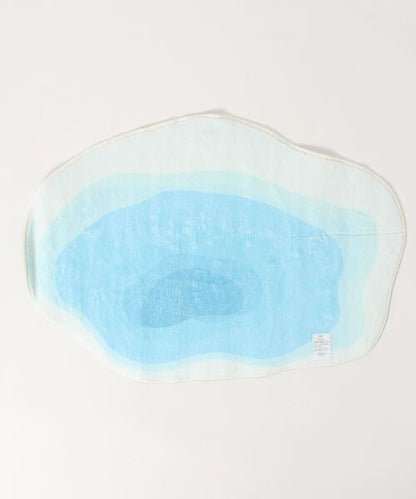 aimoha　home抽象スタイルラグ