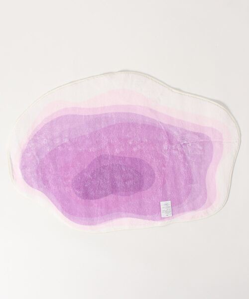 aimoha　home抽象スタイルラグ