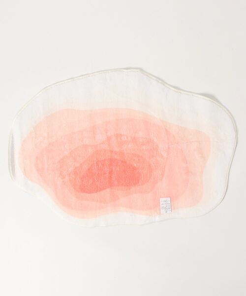 aimoha　home抽象スタイルラグ