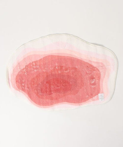 aimoha　home抽象スタイルラグ