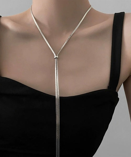 【Jasmine】パールネックレス